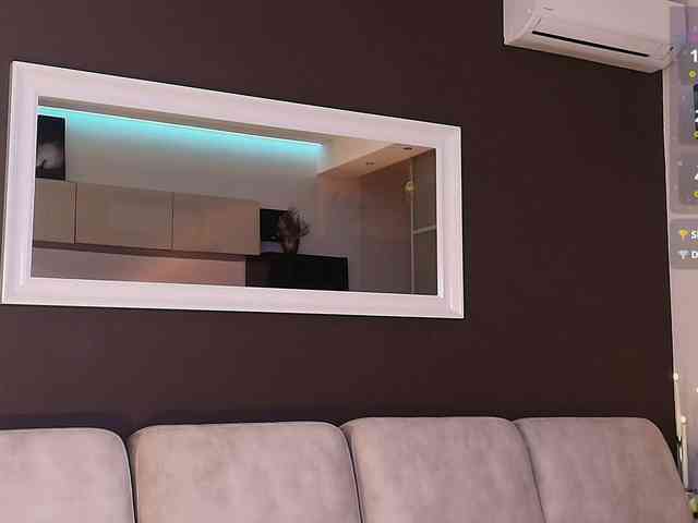 Lakisha webcam