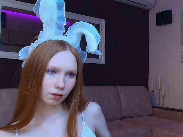 Lakisha webcam