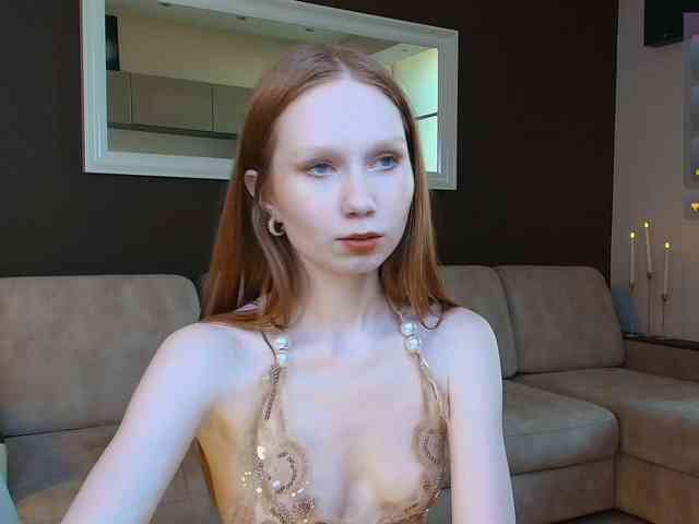 Lakisha webcam
