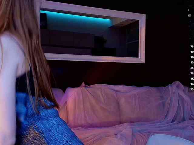 Lakisha webcam