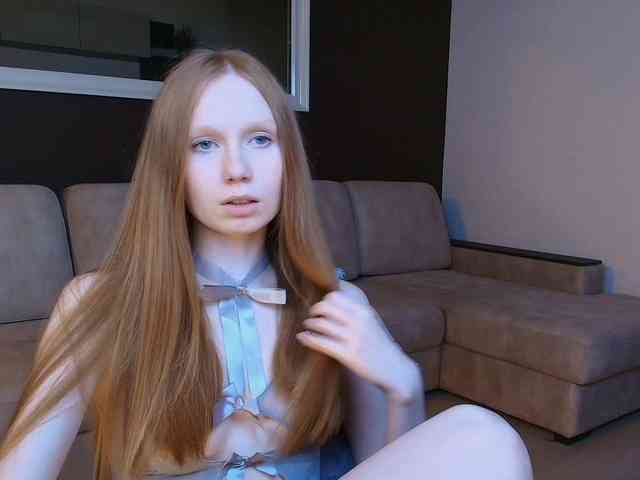 Lakisha webcam