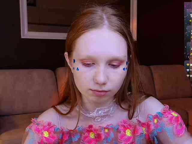 Lakisha webcam