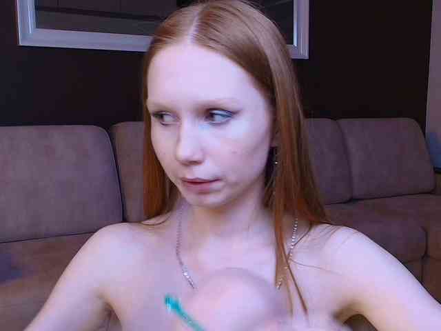 Lakisha webcam