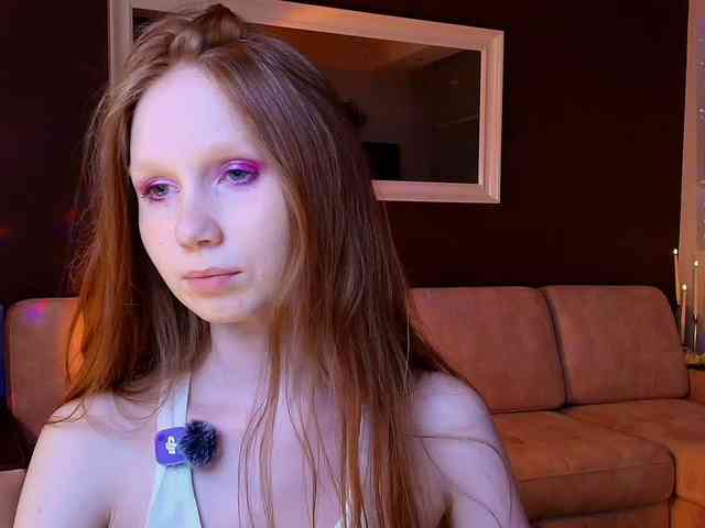 Lakisha webcam