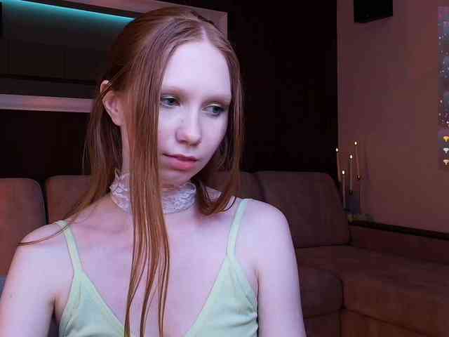 Lakisha webcam