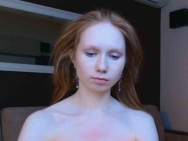 Lakisha webcam