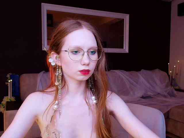 Lakisha webcam