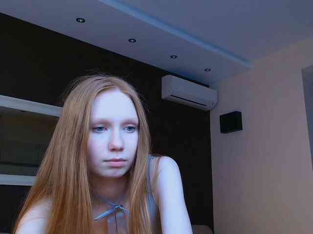 Lakisha webcam