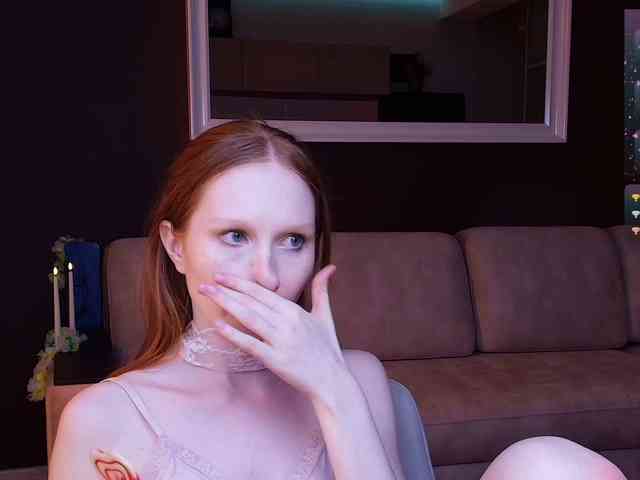 Lakisha webcam