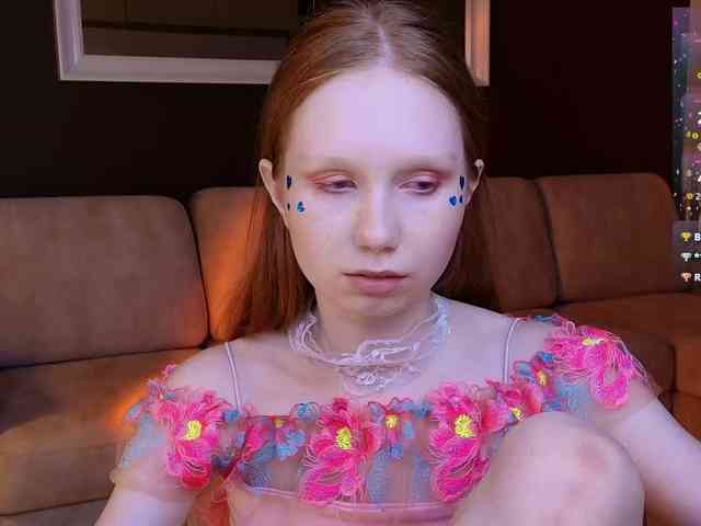 Lakisha webcam