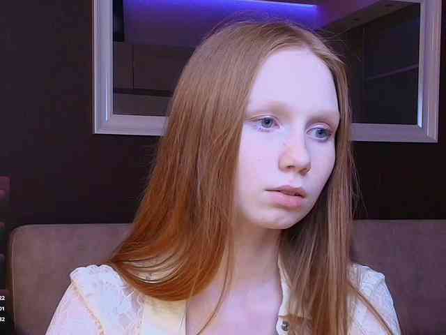 Lakisha webcam