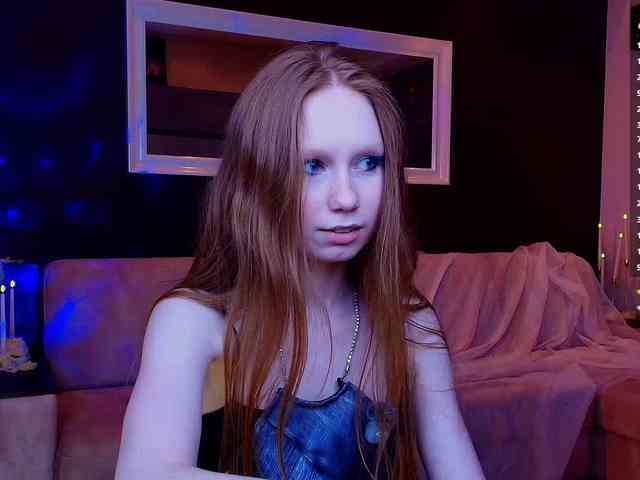 Lakisha webcam