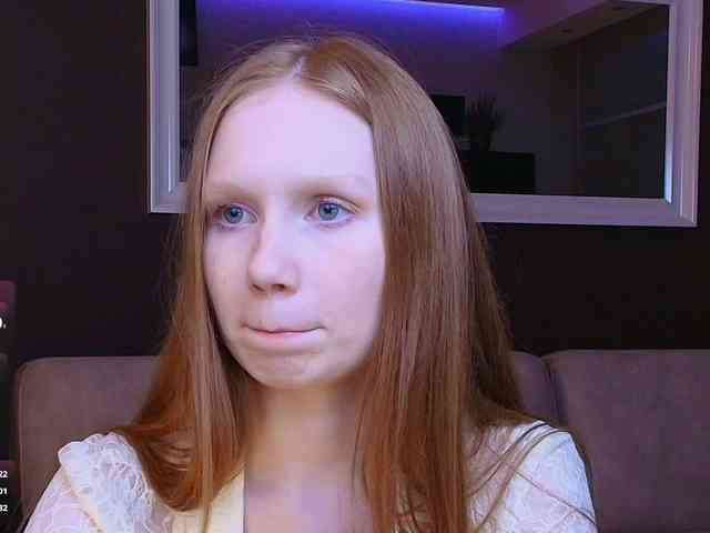 Lakisha webcam