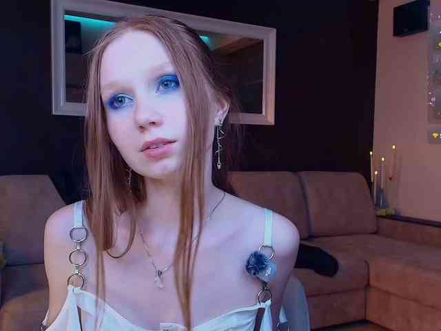 Lakisha webcam