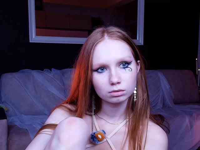 Lakisha webcam