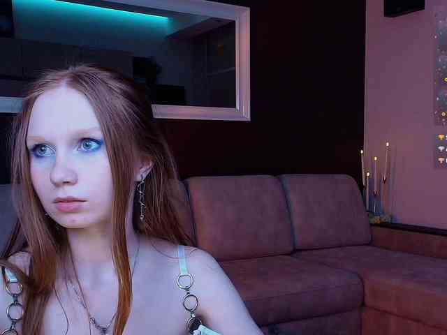 Lakisha webcam