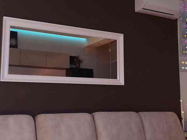 Lakisha webcam