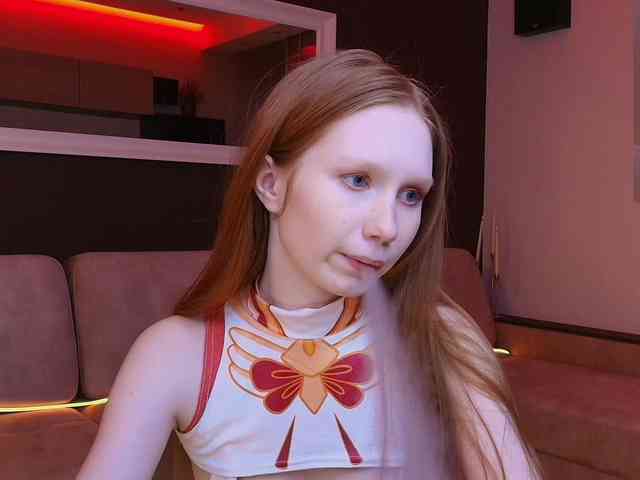 Lakisha webcam
