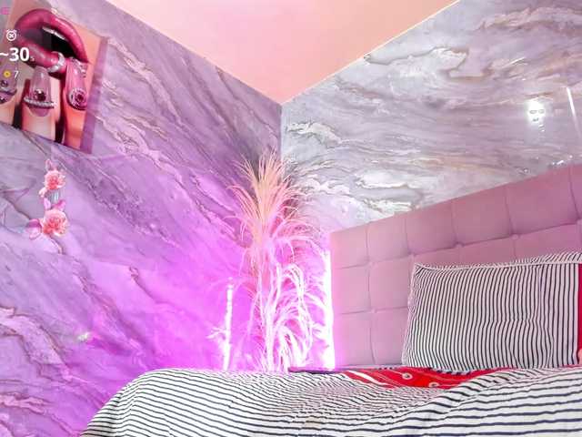 Valeryth-wish's BongaCams show and profile