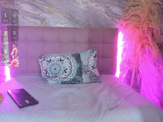 Valeryth-wish's BongaCams show and profile