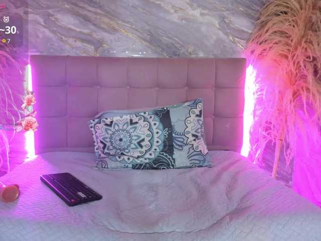 Valeryth-wish's BongaCams show and profile