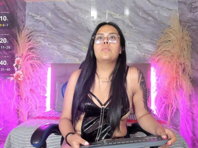 Valeryth-wish's BongaCams show and profile