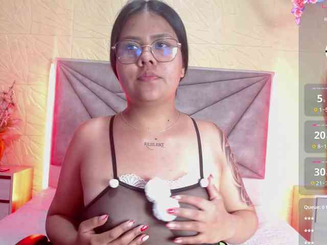 Valeryth-wish webcam