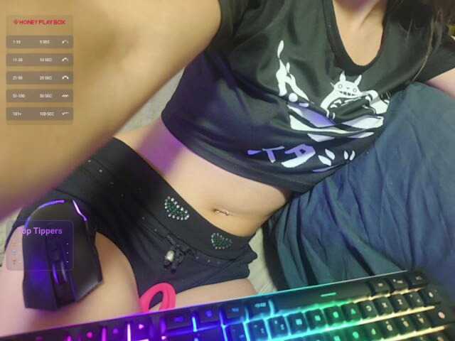 Foreversweetx live cam on BongaCams