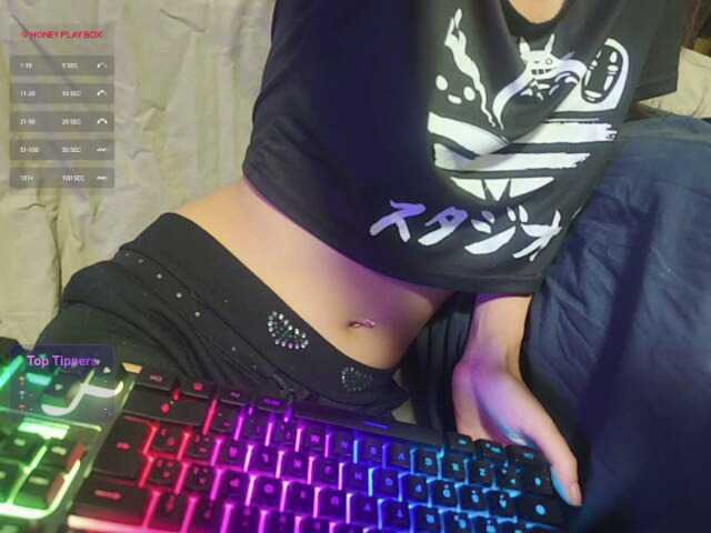 Foreversweetx live cam on BongaCams