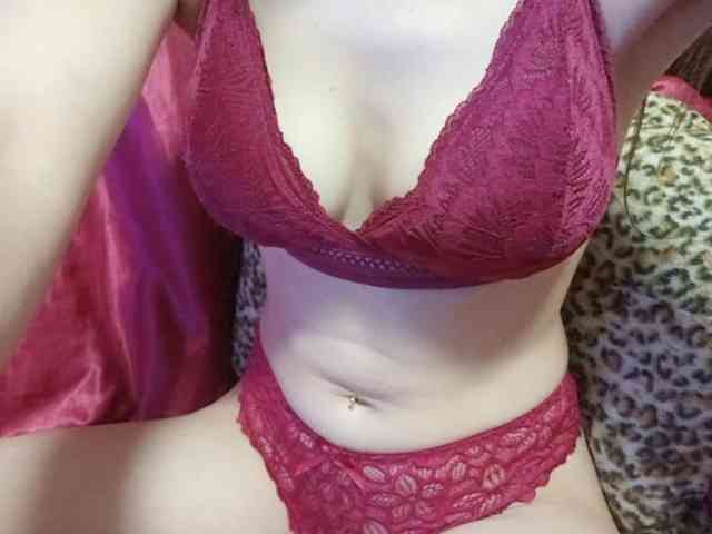 Foreversweetx webcam