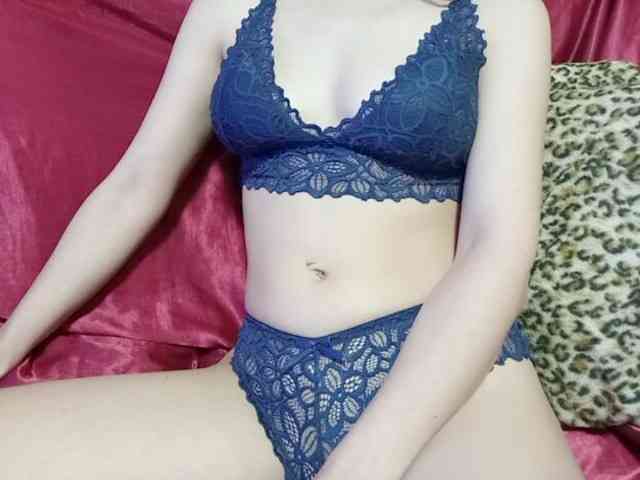 Foreversweetx webcam