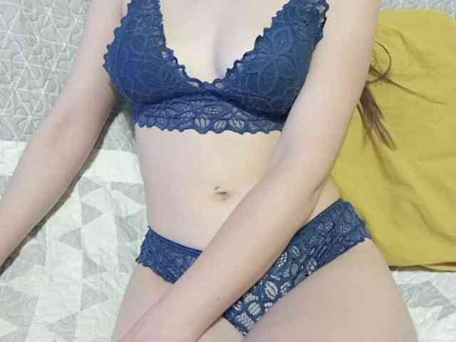 Modelo: Foreversweetx