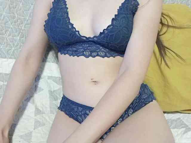 Modelo: Foreversweetx