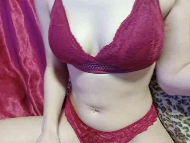 Foreversweetx webcam