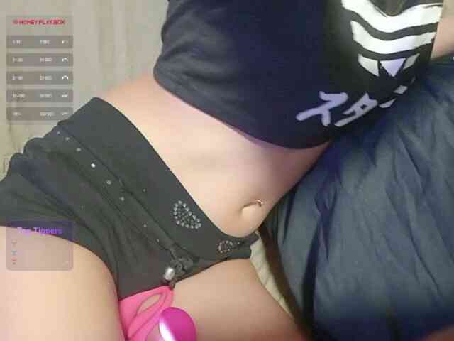Foreversweetx webcam