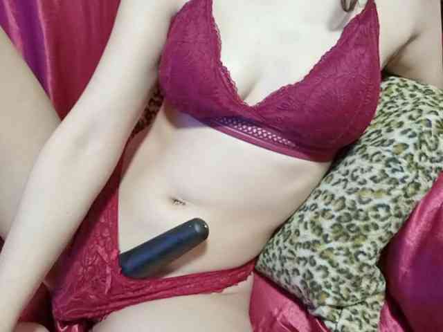 Foreversweetx webcam