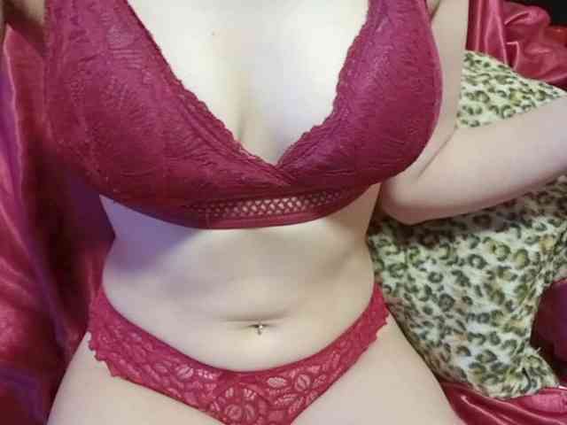 Foreversweetx webcam