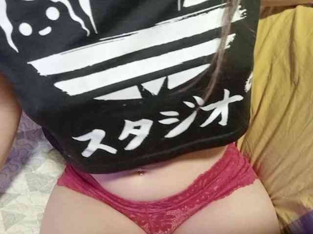 Modelo: Foreversweetx