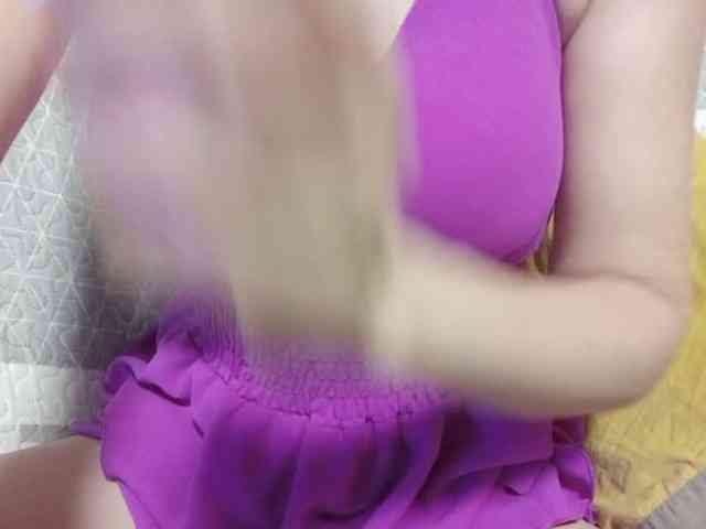Modelo: Foreversweetx