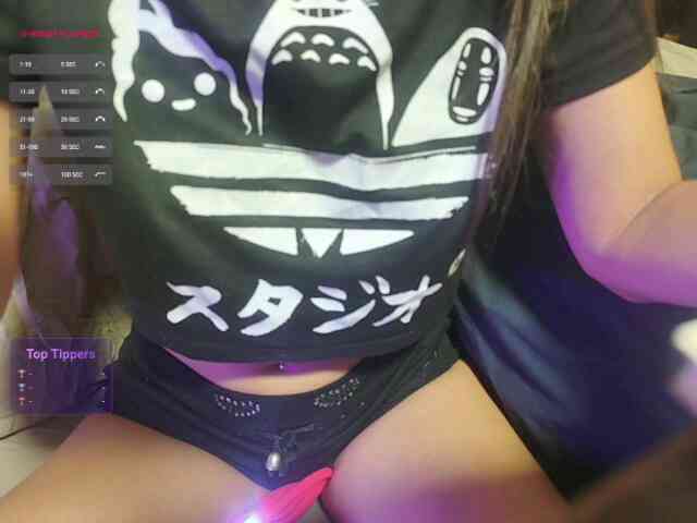 Foreversweetx webcam