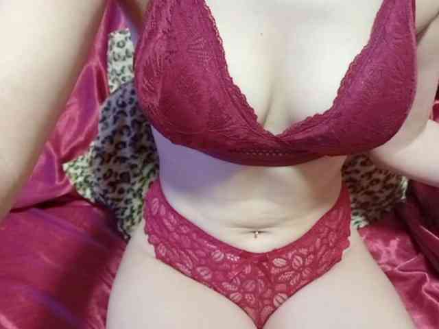 Foreversweetx webcam