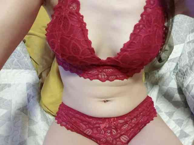 Foreversweetx webcam