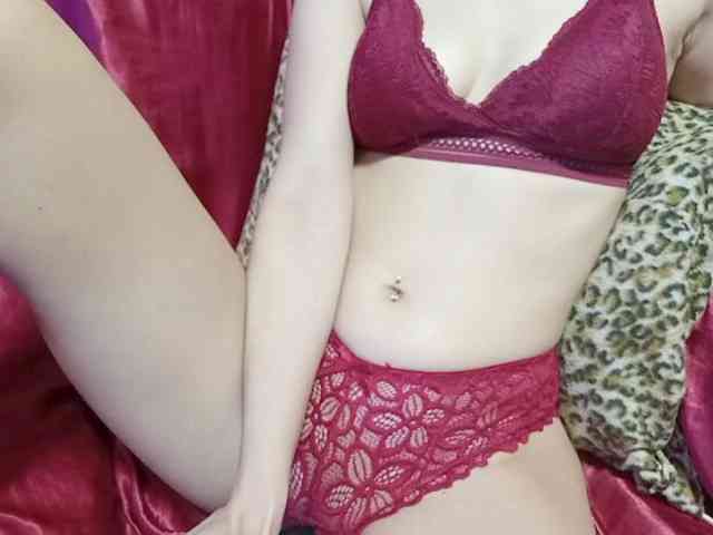 Foreversweetx webcam