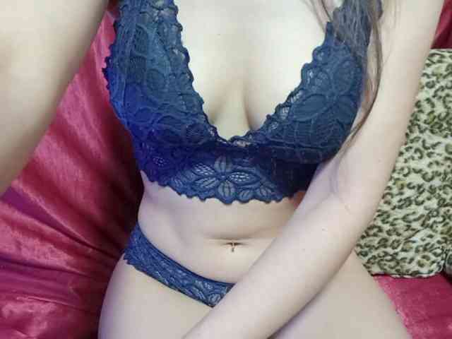 Foreversweetx webcam