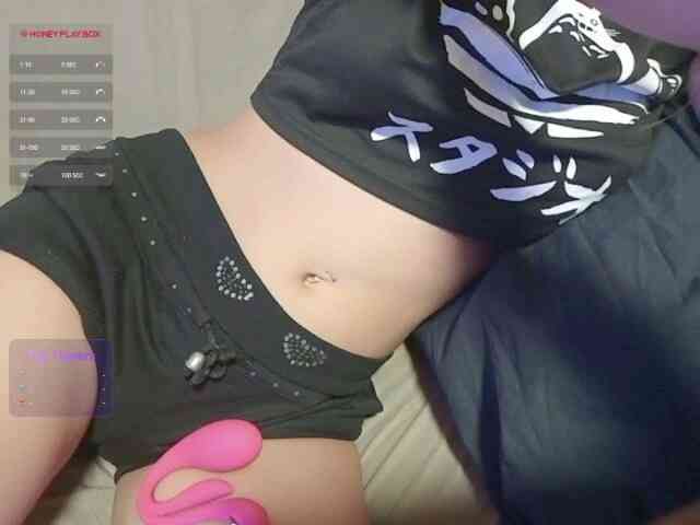 Foreversweetx webcam