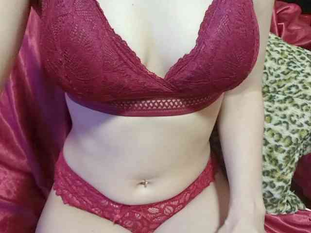 Foreversweetx webcam