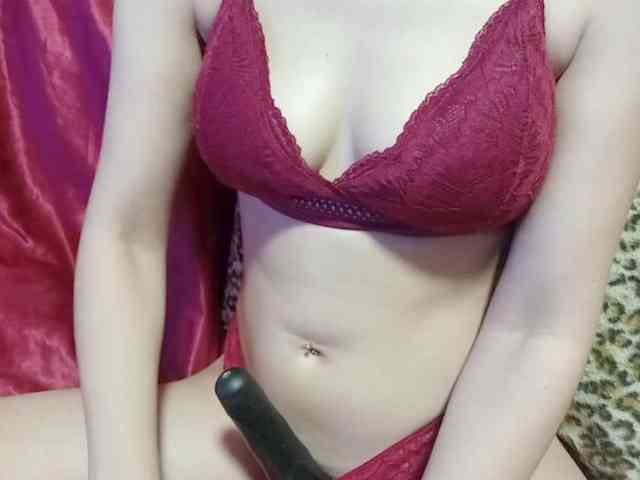 Foreversweetx webcam