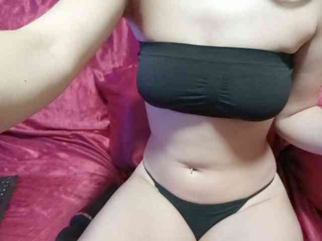 Foreversweetx webcam