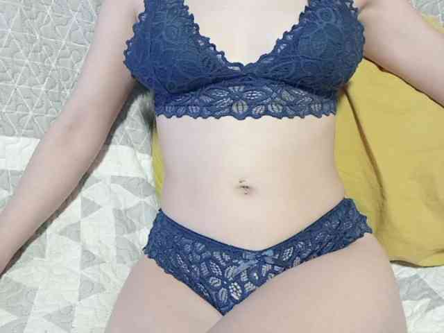 Modelo: Foreversweetx