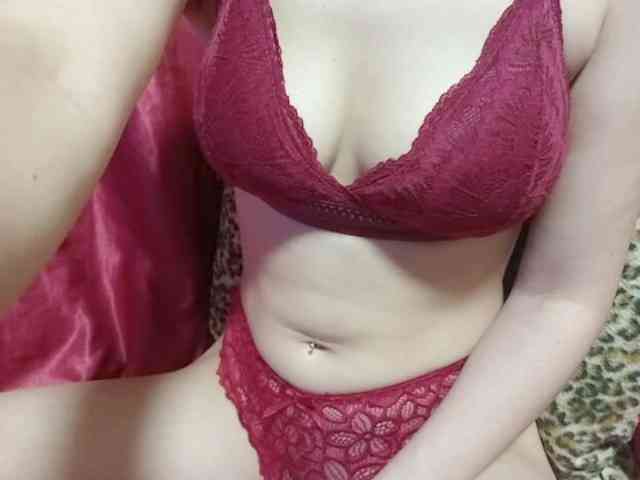 Foreversweetx webcam